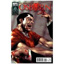 Osborn #4 in Near Mint condition. Marvel comics [h*