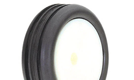 Pro-Line Reifen 1/10 Buggy 2WD vorne 2.2'' 4-Rib M3 (soft) SRCCA Legal (2 Stk.)  - Bild 1 von 1