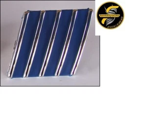 Fiat Punto 176 Dal 1993 > 1998 Fregio Sigla Ditta Cofano Anteriore 450/305/ANT  - Foto 1 di 2