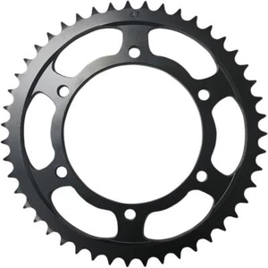 Parts Unlimited Steel Rear Sprocket XF-2-1210-2152 47T - Picture 1 of 1
