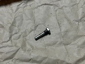 Honda CX500 Drive Shaft U-Joint Bolt - Picture 1 of 1