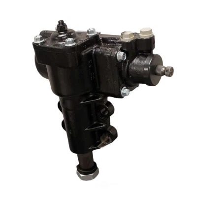 Caja de cambios de dirección-base Borgeson 800125 para Ford Bronco 66-69 Foto 1 de 3