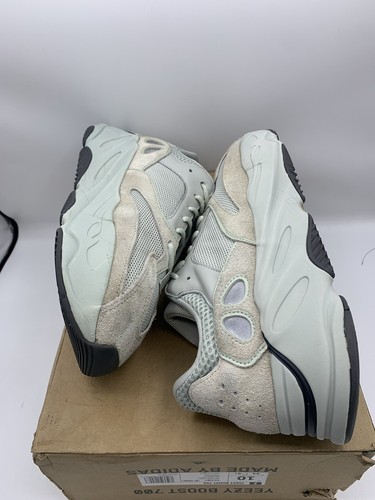Adidas Yeezy Boost 700 Salt taglia 10