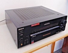 Sony STR-DB930 AV Cinema Surround Sound Receiver Amplifier Tuner 5.1 Channel