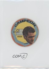 1966 Crack Figuritas Campeon Ubinas #397