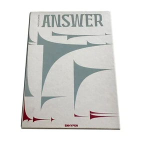 Enhypen Dimension Answer Exclusive K Pop Prodigies (Like New) - Imagen 1 de 3