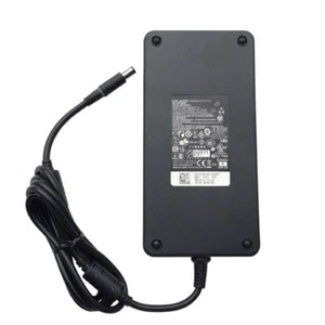 Dell Netzteil - Alienware 13 14 15 17 18 M11x M14x M15x M17x M18x R2 R3 R4 - Bild 1 von 10