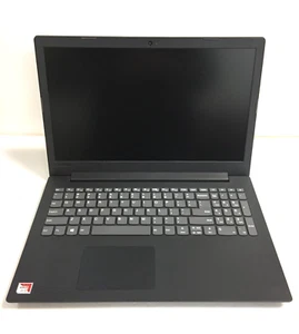 Lenovo 130-15AST 81H5002FUS Laptop 15.6", AMD A9-9425/4GB RAM/128GB SSD/Win10 H - Picture 1 of 9