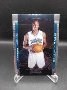 2004 Bowman Chrome Dwight Howard Rookie Orlando Magic #129