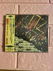 KISS CD MTV Unplugged 1996 Discontinued Bonus Track Only For Japanese Edition
