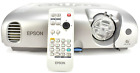Epson EMP-X3 3LCD Projector with Remote And Carrying Case - LOW HOURS!!!