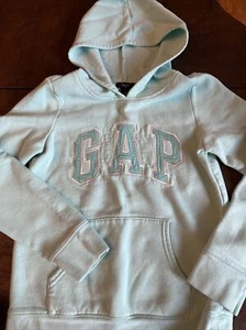 Gap Kids Girls Hoodie Size XXL - Picture 1 of 5