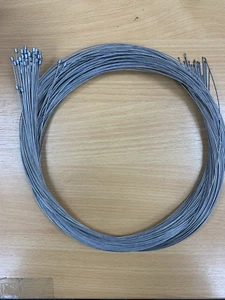 2M Gear Inner Cable Wire , Fibrax