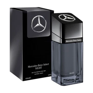 3595471081032 Select Night woda perfumowana spray 100ml Mercedes-Benz - Bild 1 von 1