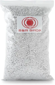 – Perlite Espansa Media, PH Neutro Ideale per Il Giardinaggio, Germinazione, Are - Foto 1 di 12