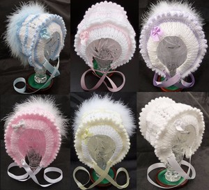 baby bonnets uk