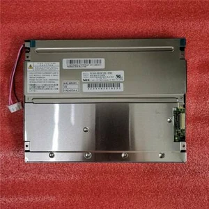 NEC NL6448BC26-09C 8.4" 640*480 Resolution LCD Screen Panel - Picture 1 of 1