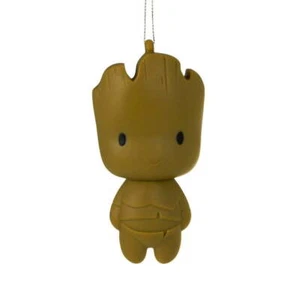 Hallmark Marvel Guardians of the Galaxy Groot Shatterproof Ornament, 0.07lbs - Picture 1 of 6