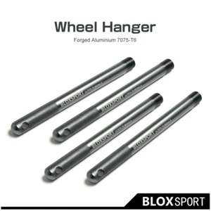 (8pcs) For Mercedes-Benz G550 CLS-Class Wheel Hanger M14x1.5 Install Tool 7075T6 - Picture 1 of 12