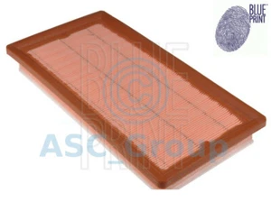 Blue Print Plano Filtro de Aire Motor Insertar Repuesto Especificación OE - Imagen 1 de 1