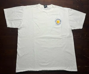 Camiseta De Colección Años 90 Smithsonian Institution Washington D.C. Grande Hecha en EE. UU. - Imagen 1 de 9