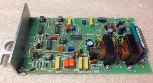 Control Techniques 6555, 530-453-4, 5304534 Versand am selben Tag mit 2-3 Tagen Versand #1170 - Bild 1 von 9