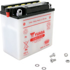 Yuasa Yb7 Adc Batteria Convenzionale Eton Vxl 250 R Vector 2011