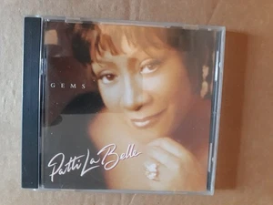 Gems by Patti LaBelle (CD, 1994) MCAD-10870 008811087029 - Imagen 1 de 4