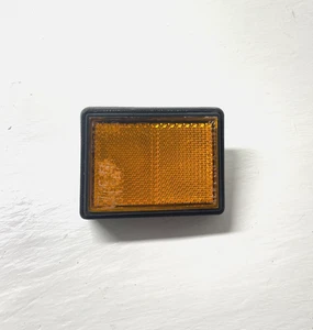 1980 Honda Gold Wing GL1100 LH Reflector 81416-463-770 - Picture 1 of 5