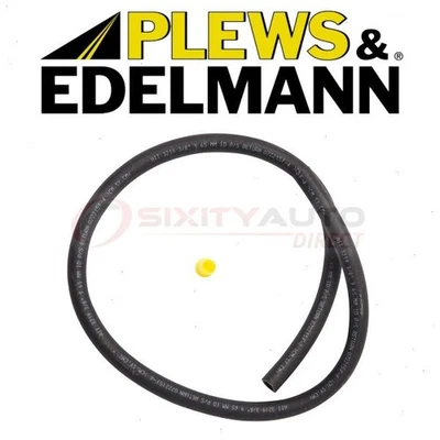 Edelmann Power Steering Return Hose for 1963-1979 Buick Riviera - Drive lk — 第 1/4 张图片