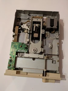 TEAC FD-55GFR / 5,25" unidad de disquete unidad de disco - Imagen 1 de 6