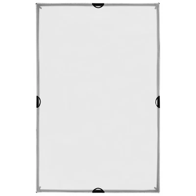 Tela difusora Scrim Jim Cine 4x6' 3/4 topes Foto 1 de 3