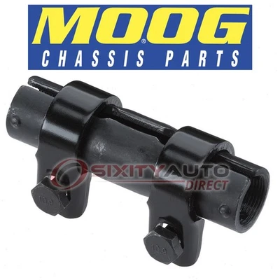 MOOG Steering Drag Link Adjusting Sleeve for 1999-2004 Ford F-350 Super Duty hw - Изображение 1 из 4