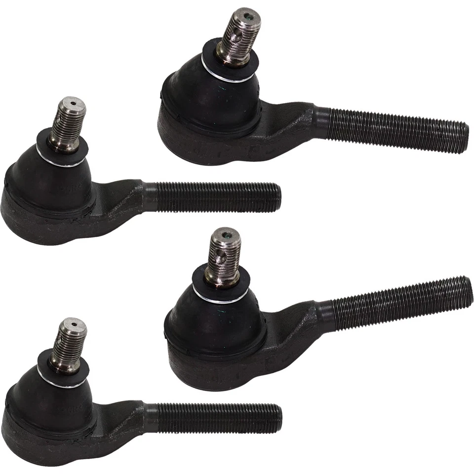 Juego de extremos de varilla de amarre para Dodge Lancer 66-69 1962 cargador delantero interior y exterior Foto 1 de 4