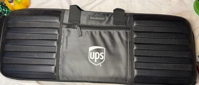 Brookstone Juego de herramientas para parrilla de barbacoa Estuche UPS Foto 1 de 4