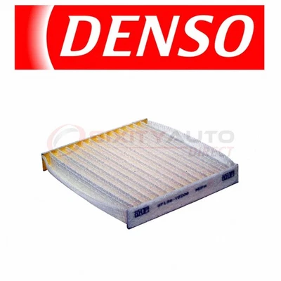 Denso Cabin Air Filter for Lexus LS600h 5.0L V8 2008-2016 HVAC Heating Air em Foto 1 de 4