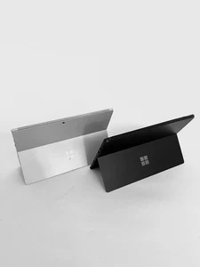 Lote de 2 Microsoft Surface Pro 256GB (No funciona, leer descripción) - Imagen 1 de 6