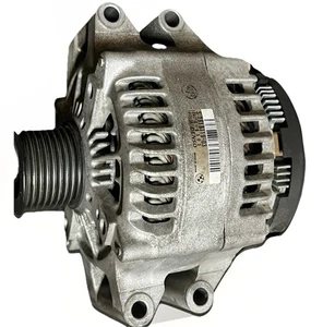 GENERADOR ALTERNADOR BMW F01 F15 F13 E70 F30 F25 X6 N55 OEM DENSO PROBADO BUENO - Imagen 1 de 4