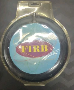 FIRB Flying Information Reader Board Programmable Message Disc New Old Stock - Picture 1 of 3