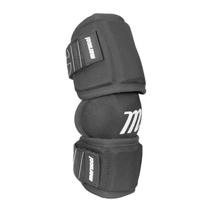 Marucci Erwachsene Full Coverage V4 Baseball/Softball Batter's Ellenbogenschutz - grau - Bild 1 von 1