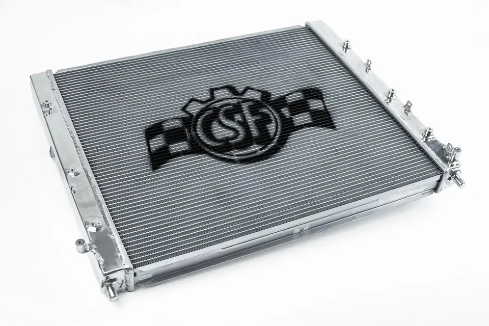 CSF Racing Aluminium Radiator for Cadillac CTS-V 09-13 - Image 1 of 1