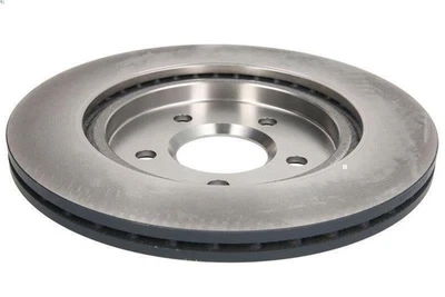 1x TRW DF4106 brake disc for Lincoln LS 3 2003-2006 - Image 1 of 4