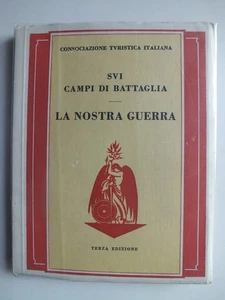 La Nostra Guerra (SVI Campi di Battaglia) - Picture 1 of 4