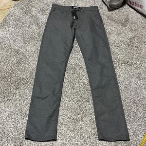 Revtown Tech Stretch Men's Sharp Tech Jean Dusk Gray W 30 L 32 - Picture 1 of 11