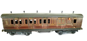 AC4776: Autobús de pasajeros vintage Bing Gauge1 Brake 3rd LMS No.2783 - Imagen 1 de 4