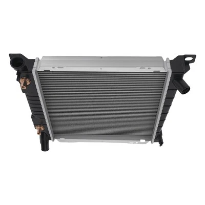 Radiador de aluminio para Ford Explorer Mazda Navajo 1991 1992 1993-94 4,0 L DPI1164 Foto 1 de 4