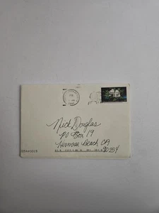 Teri Hatcher Signed Letter - Picture 1 of 3