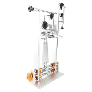 Road Bike Wheel Repair Tools Wheel Truning Stand Rims Correct DY - Picture 1 of 12