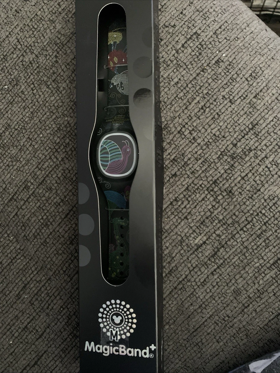 Disney Magic Band Theme Park Souvenirs (1968-Now) | eBay
