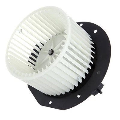 HVAC Heater Blower Motor for 1987-1996 Ford Bronco/F-150/F-250/F-350/F-450 - Image 1 of 4